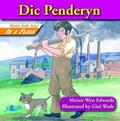 Cover: Welsh Folk Tales in a Flash: Dic Penderyn - Y Lolfa