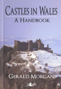 Abbildung von: Castles in Wales - A Handbook - Y Lolfa