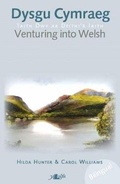 Cover: Dysgu Cymraeg ? Taith Dwy ar Deithi'r Iaith / Venturing into Welsh - Y Lolfa