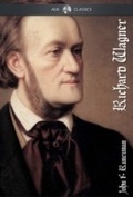 Cover: Richard Wagner - Andrews UK