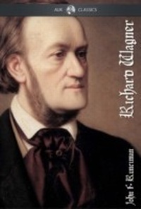 Enlarge image Cover: Richard Wagner - Andrews UK