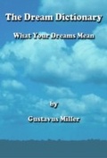Cover: Dream Dictionary - Andrews UK