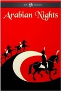 Cover: Arabian Nights - Andrews UK