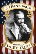 Cover: American Fairy Tales - Andrews UK