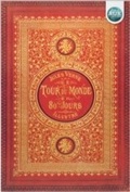 Cover: Around The World in 80 Days - Andrews UK