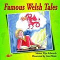 Cover: Famous Welsh Tales - Y Lolfa
