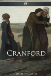 Enlarge image Cover: Cranford - Andrews UK