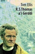 Cover: R. S. Thomas a'i Gerddi - Y Lolfa