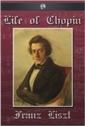 Cover: Life of Chopin - Andrews UK