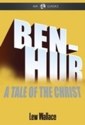 Cover: Ben-Hur - Andrews UK