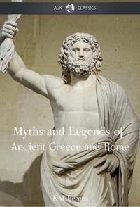 Enlarge image Cover: Myths and Legends of Ancient Greece and Rome - Andrews UK