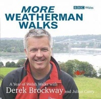 Abbildung von: More Weatherman Walks - Y Lolfa