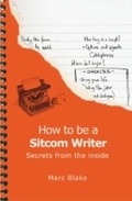 Cover: How To Be A Sitcom Writer - Andrews UK