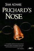 Cover: Prichard's Nose - Y Lolfa