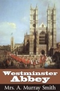 Cover: Westminster Abbey - Andrews UK