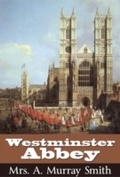 Cover: Westminster Abbey - Andrews UK