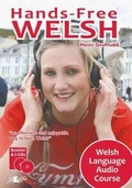 Cover: Hands-Free Welsh - Y Lolfa