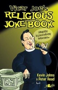 Cover: Vicar Joe's Religious Joke Book - Y Lolfa