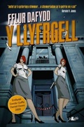 Cover: Y Llyfrgell - Enillydd Gwobr Goffa Daniel Owen 2009 - Y Lolfa