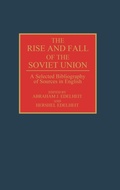 Cover: The Rise and Fall of the Soviet Union - Greenwood Press