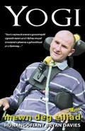 Cover: Yogi - Mewn Deg Eiliad, Hunangofiant Bryan Davies - Y Lolfa