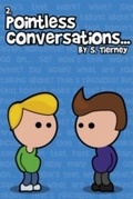 Cover: Pointless Conversations - Andrews UK