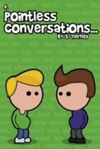 Enlarge image Cover: Pointless Conversations - Andrews UK