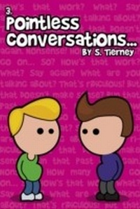 Enlarge image Cover: Pointless Conversations - Andrews UK