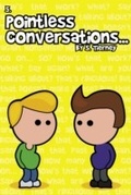 Cover: Pointless Conversations - Andrews UK