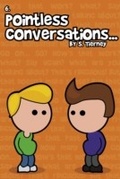 Cover: Pointless Conversations - Andrews UK