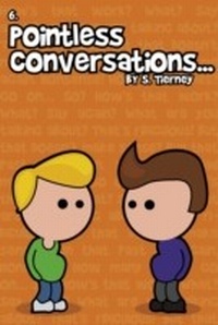 Enlarge image Cover: Pointless Conversations - Andrews UK