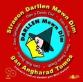 Cover: Straeon Darllen Mewn Dim - CD - Y Lolfa