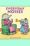 Cover: Everyday Noises - Andrews UK