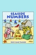 Cover: Seaside Numbers - Andrews UK