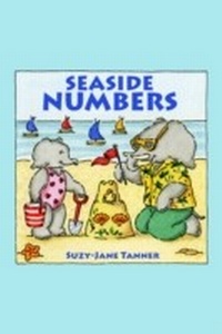 Enlarge image Cover: Seaside Numbers - Andrews UK