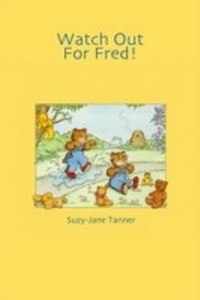 Enlarge image Cover: Watch Out For Fred! - Andrews UK