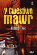 Cover: Cyfres yr Onnen: Y Cwestiwn Mawr - Y Lolfa