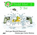 Cover: Cyfres Dydd Sbri: Dydd Sbri Dau - Y Sw - Y Lolfa