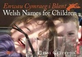 Cover: Enwau Cymraeg i Blant/Welsh Names for Children - Y Lolfa