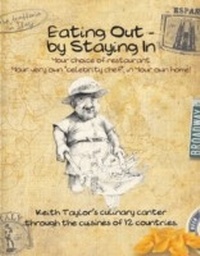 Enlarge image Cover: Eating Out - By Staying In - Andrews UK