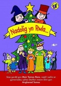 Cover: Cyfres Darllen Mewn Dim: Nadolig yn Rwla ... - Y Lolfa