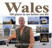 Abbildung von: Wales - 100 Places to See Before You Die - Y Lolfa
