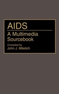 Cover: AIDS - Greenwood Press