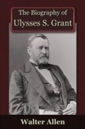 Cover: Biography of Ulysses S Grant - Andrews UK