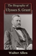 Cover: Biography of Ulysses S Grant - Andrews UK