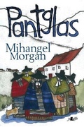 Cover: Pantglas - Y Lolfa