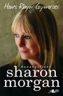 Cover: Hanes Rhyw Gymraes - Hunangofiant Sharon Morgan - Y Lolfa
