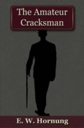 Cover: Amateur Cracksman - Andrews UK
