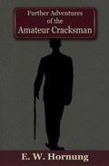 Cover: Further Adventures of the Amateur Cracksman - Andrews UK