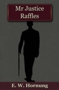 Cover: Mr Justice Raffles - Andrews UK